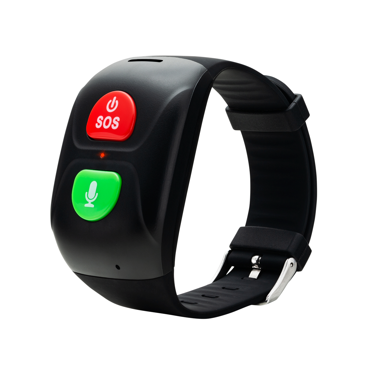 Image of Canyon ST-01 Personal Black