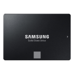 Samsung 870 EVO 8 TB 2.5" Serial ATA III V-NAND