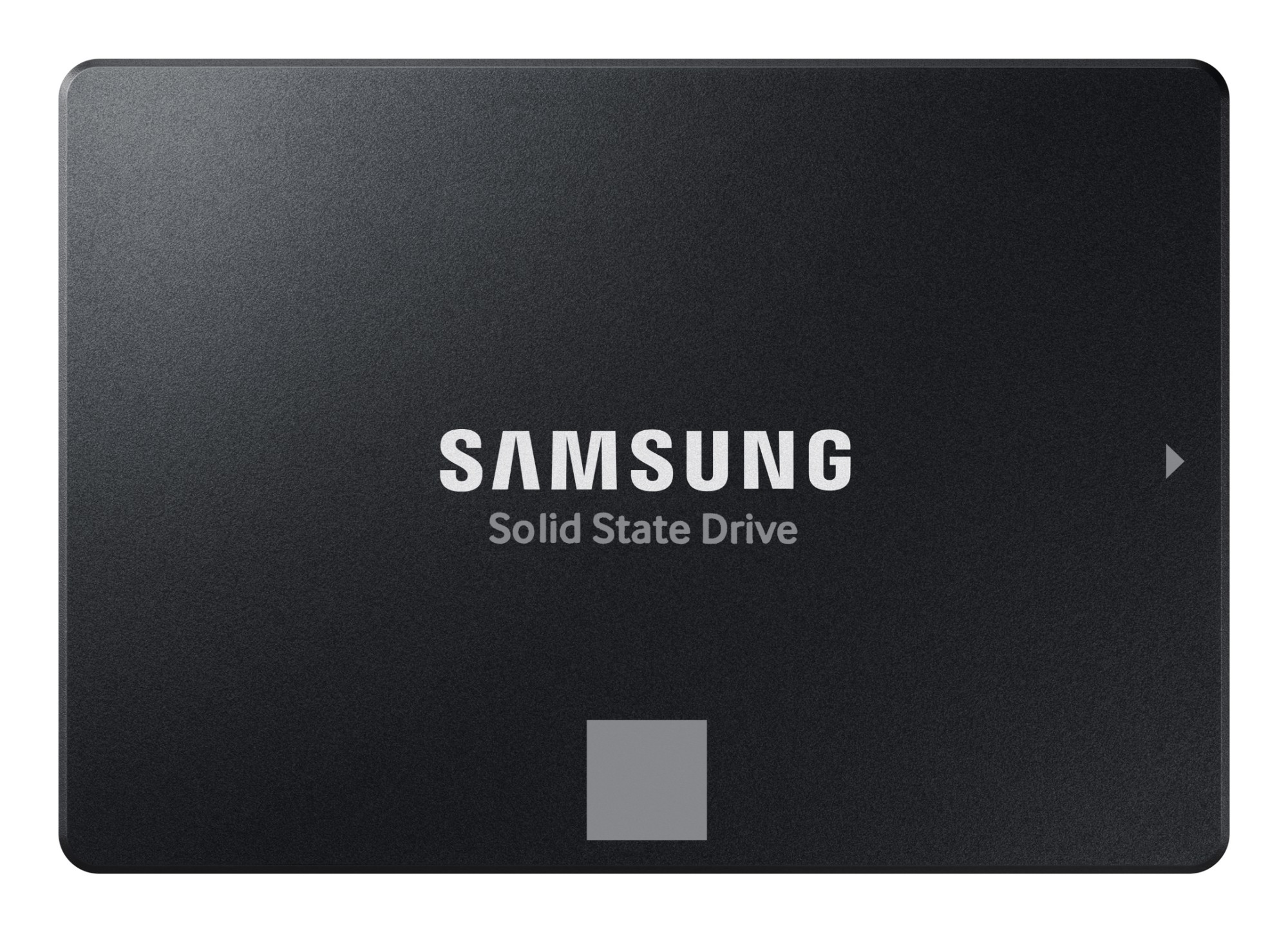 Samsung 870 Evo 8 Tb 2.5" Serial Ata Iii V-Nand Tlc