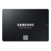 Samsung 870 EVO 250 GB 2.5" Serial ATA III V-NAND