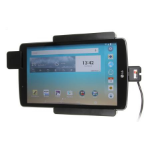 Brodit 547822 houder Passieve houder Mobiele telefoon/Smartphone Zwart