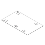 KYOCERA 303LJ94070 printer/scanner spare part Separator plate 1 pc(s)