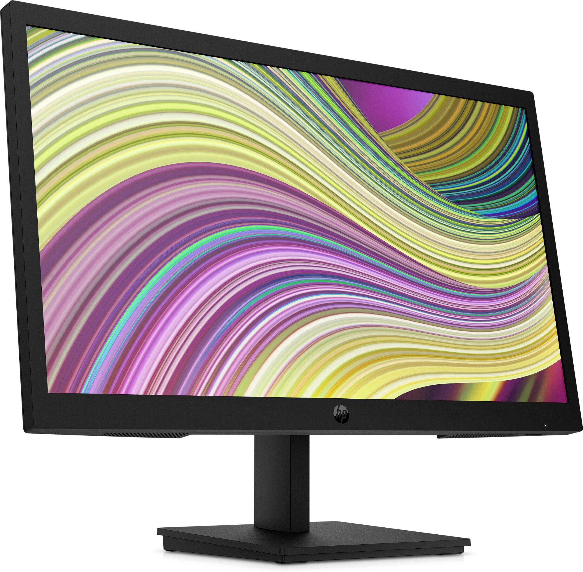 HP-P22v-G5-54-5-cm--21-4---1920-x-1080-pixels-Full-HD-Black