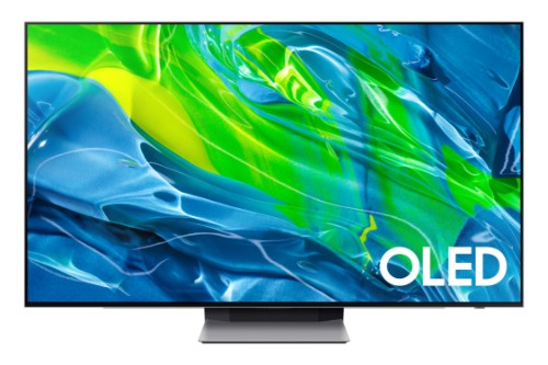 Samsung QE65S95BATXXU TV 165.1 cm (65