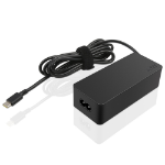 Lenovo 4X20M26280 power adapter/inverter Indoor 65 W Black