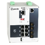 Perle IDS-509G2PP6-T2MD2 Managed Gigabit Ethernet (10/100/1000) Power over Ethernet (PoE)
