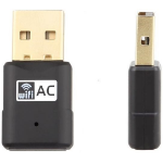 Crestron AM-USB-WF-I interface cards/adapter USB 2.0