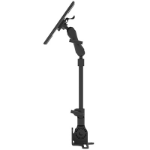 RAM Mounts RAM-316-HD-238-OT3U houder Actieve houder Tablet/UMPC Zwart