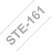 STE161 - Label-Making Tapes -