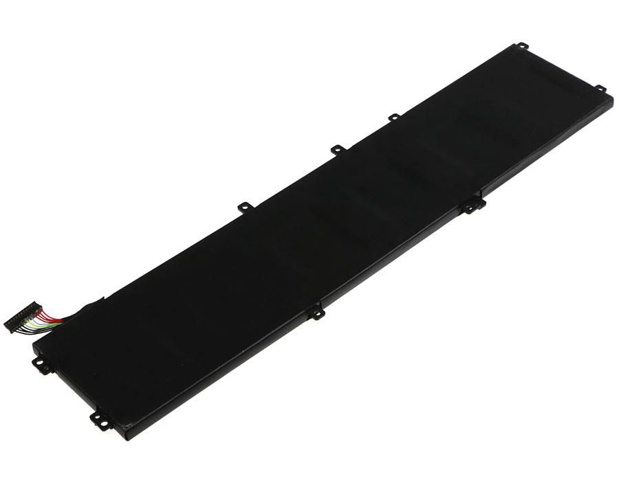 Image of CoreParts MBXDE-BA0139 laptop spare part Battery