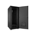 Vertiv VRCS3350-230VS rack cooling equipment Black Built-in display