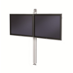 SMS Smart Media Solutions X WFH 1955 116,8 cm (46") Aluminium, Wit