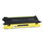Brother TN-135Y Toner yellow, 4K pages