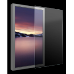 Multibrackets M Pro Series - Safety Sheet Polycarbonate 32"