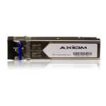 Axiom AA1419015-E5-AX network transceiver module Fiber optic 1000 Mbit/s SFP 1550 nm