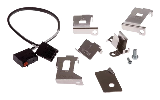 Axis 01802-001 security camera accessory