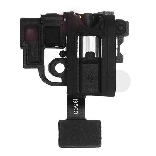 Coreparts Black Mspp70997 Mobile Phone Spare Part Headphone Jack Socket Blac