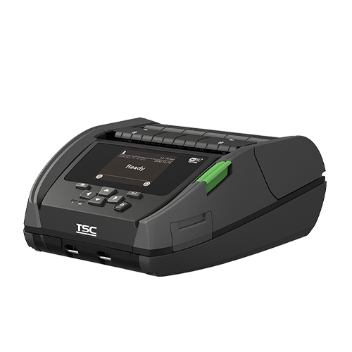 Tsc Alpha-40L Label Printer Direct Thermal 203 X 203 Dpi 127 Mm/Sec Wi