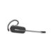 HP Savi 8445 Office Microsoft Headset Wireless Ear-hook Business/Everyday USB Type-C / USB Type-A Bluetooth Black