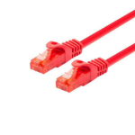 LOGON PROFESSIONAL PATCH CABLE U/UTP CAT6 - 10M