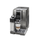 De’Longhi Dedica Style DINAMICA PLUS Fully-auto Combi coffee maker