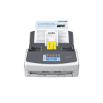 DPSB Fujitsu ScanSnap iX1600 | A4 desktop scanner