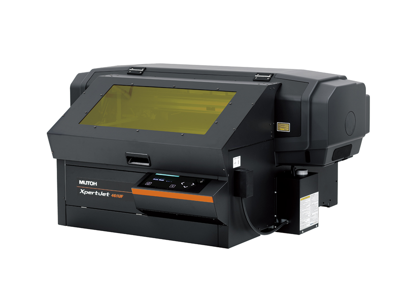 Mutoh UV DTO