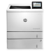 HP Color LaserJet Enterprise M553x, Impresión, Impresión desde USB frontal; Impresión a dos caras
