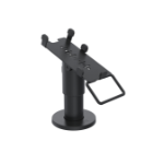 Ergonomic Solutions SpacePole Payment V200c & V400c DuraTilt™ SP2, 100mm (with handle)