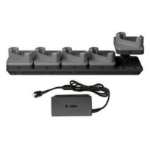 Zebra CRD-TC7A-5SC5DF-1 handheld mobile computer accessory Charging cradle