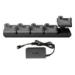 Zebra CRD-TC7A-5SC5DF-1 handheld mobile computer accessory Charging cradle