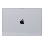 Tech21 T21-11449 laptop case 41.1 cm (16.2") Shell case Transparent