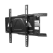 Lindy Single Display Full Motion Wall Mount