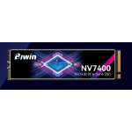 BIWIN NV7400-512G-PCIe4.0 M.2 2280 “up to 7050MB/s & 4200MB/s  Case pack(Iner/Out) 30/120