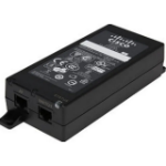 Cisco CTS-PWR-AIR-INJ5 wireless access point accessory PoE injector