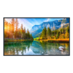 Panasonic TH-43SQ2H Digital signage flat panel 109.2 cm (43") LCD 700 cd/m² 4K Ultra HD Black 24/7