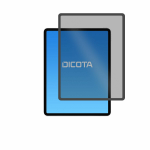 DICOTA D31710 filtre anti-reflets pour écran et filtre de confidentialité Filtre de confidentialité sans bords pour ordinateur 27,9 cm (11")