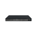 HPE Networking CW 2150 48p 10M/100M/1G PoE+ 4p SFP+ 1G/10G 390W Switch