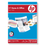 HP Home and Office Paper, 500 vel, A4/210 x 297 mm