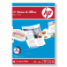 HP Home and Office Paper-500 sht/A4/210 x 297 mm