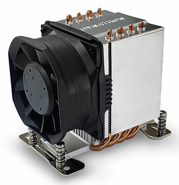 EU Product - A55 - Prozessor-Luftkhler - fr TR5 - Processor cooler - 25.63 dB thumbnail