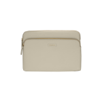 dbramante1928 PA14PBDU5639 laptop case 35.6 cm (14") Sleeve case Sand
