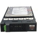 Fujitsu FUJ:CA07339-E061 interne harde schijf 1 TB 7200 RPM 3.5" NL-SAS