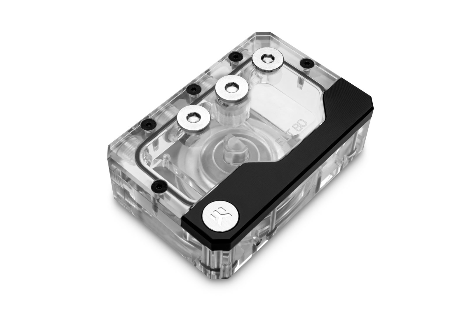 EK Water Blocks 3831109851166 computer cooling system part/accessory Pump & reservoir