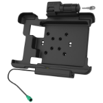 RAM Mounts RAM-HOL-ZE15PKLU holder Tablet/UMPC Black
