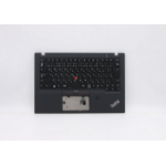 Lenovo Keyord ezel w/FPR Jpnese