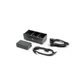 Zebra SAC-MPP-3BCHGAU1-01 battery charger Label printer battery AC