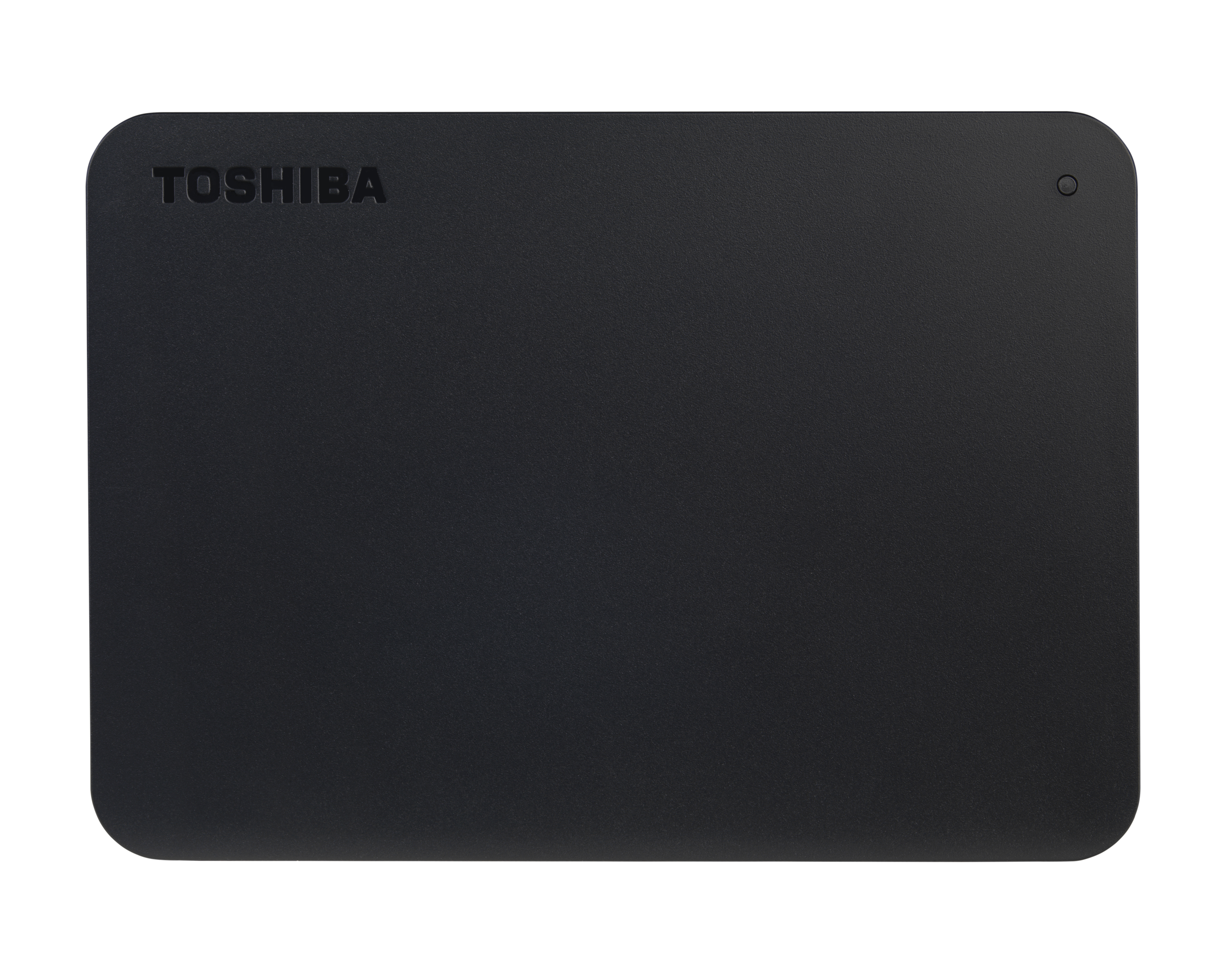 Image of Toshiba HDTB420EK3AA external hard drive 2000 GB Black