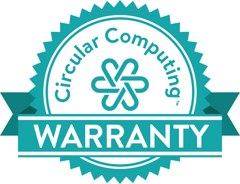 Circular Computing UPGRADE TO 4 YEAR EXTENDED