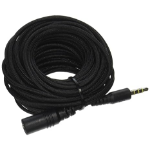 Cisco (CAB-MIC-EXT-J=) EXTENSION CABLE FOR THE TABLE MICROPHONE WITH JACK 9M